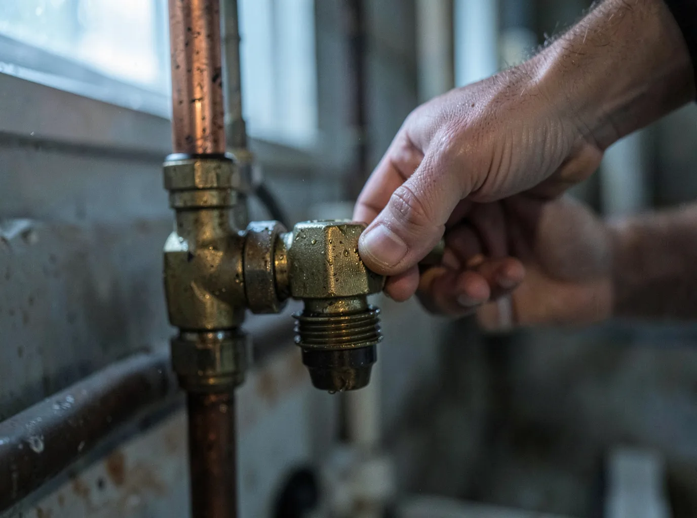 Emergency Plumber Buffalo, WV FAQs